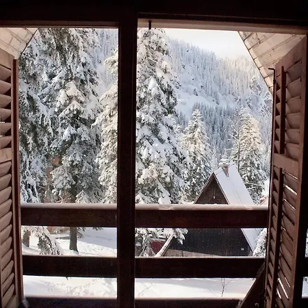 Cabin Una Jahorina