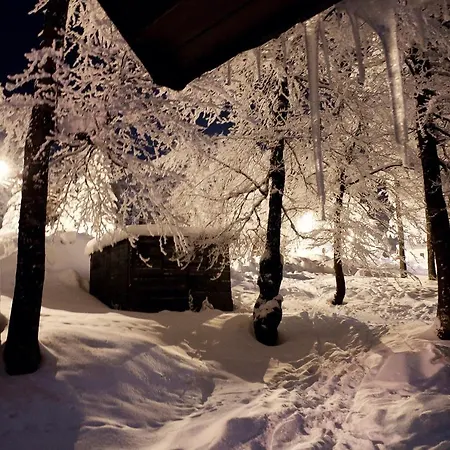 Cabin Una Jahorina