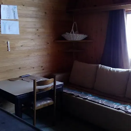 Jaktstuga Cabin Una